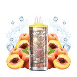 Pack 30K 650mAh 20+2ml / 2% - RazzBar