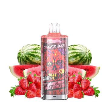 Strawberry Watermelon