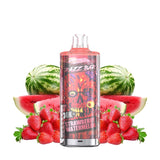 Pack 30K 650mAh 20+2ml / 2% - RazzBar