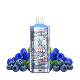 Pack 30K 650mAh 20+2ml / 2% - RazzBar