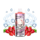 Pack 30K 650mAh 20+2ml / 2% - RazzBar
