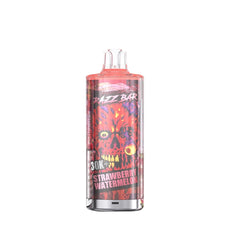 Pack 30K 650mAh 20+2ml / 2% - RazzBar