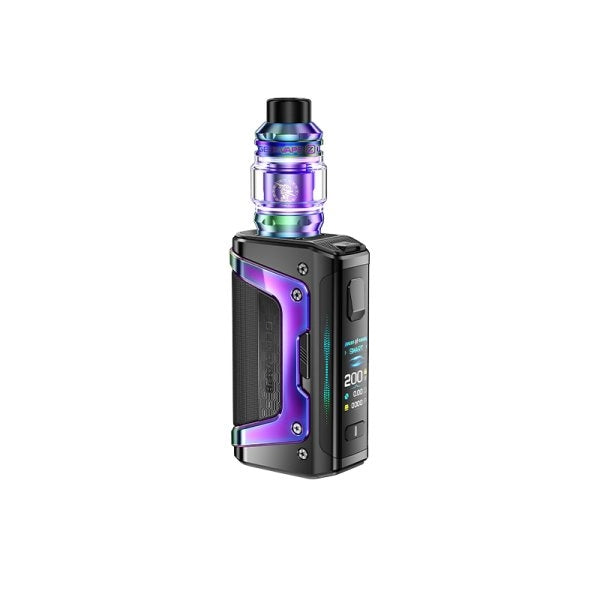 Pack Aegis Legend 5 5.5ml 2x18650 - Geekvape