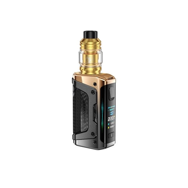 Pack Aegis Legend 5 5.5ml 2x18650 - Geekvape