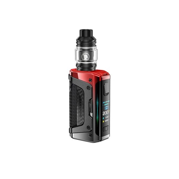 Pack Aegis Legend 5 5.5ml 2x18650 - Geekvape