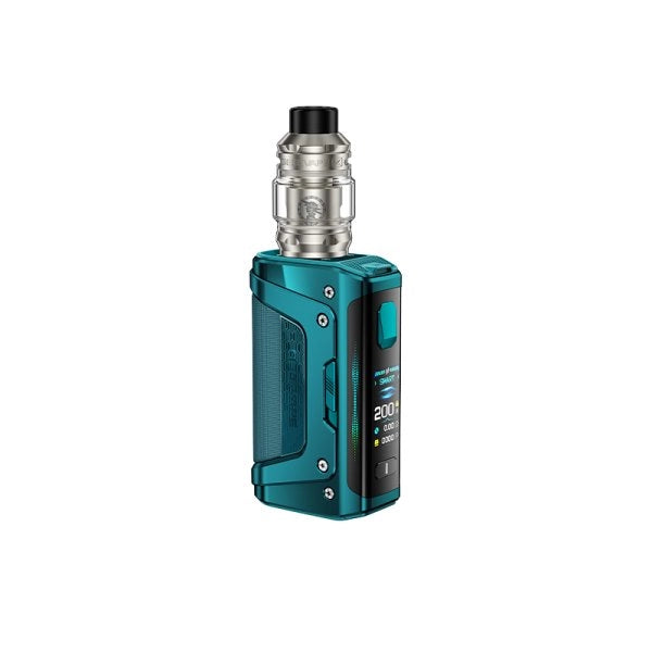 Pack Aegis Legend 5 5.5ml 2x18650 - Geekvape