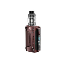 Pack Aegis Legend 5 5.5ml 2x18650 - Geekvape