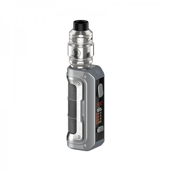 Pack Aegis Max 100 Max2 5.5ml 18650/21700 - GeekVape