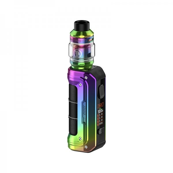 Pack Aegis Max 100 Max2 5.5ml 18650/21700 - GeekVape