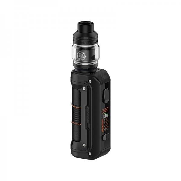 Pack Aegis Max 100 Max2 5.5ml 18650/21700 - GeekVape