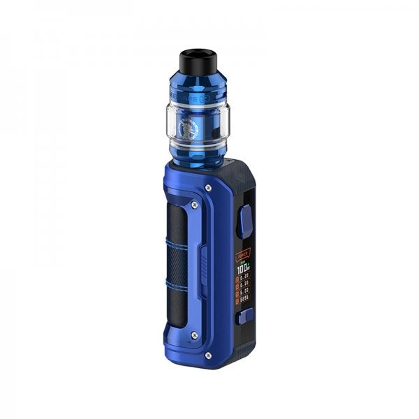 Pack Aegis Max 100 Max2 5.5ml 18650/21700 - GeekVape