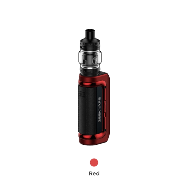 Pack Aegis Mini 2 M100 3.5ml 2500mAh - GeekVape