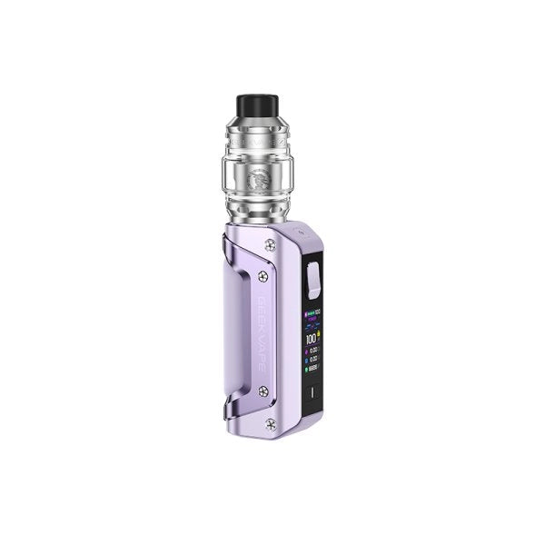 Pack Aegis Solo 3 5.5ml 18650 - Geekvape