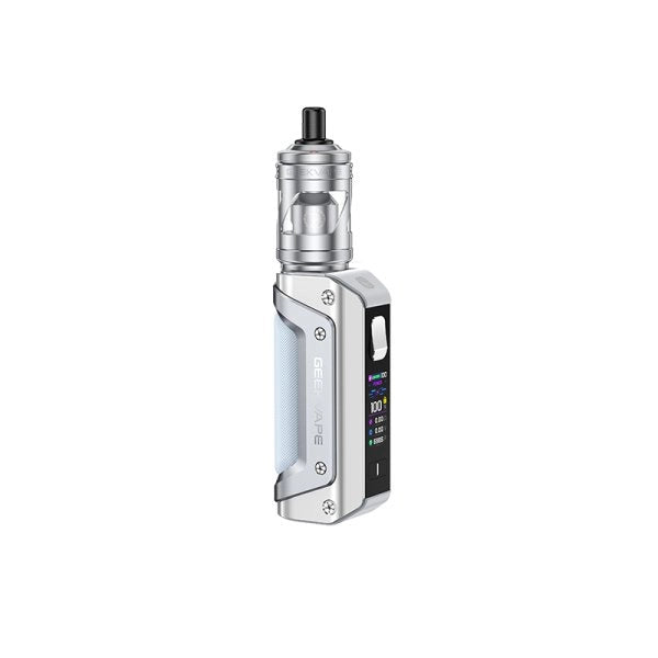 Pack Aegis Solo 3 MTL - Geekvape