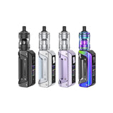 Pack Aegis Solo 3 MTL - Geekvape