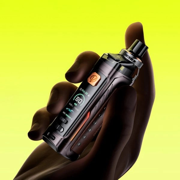 E-Cigarettes & Vapoteuses