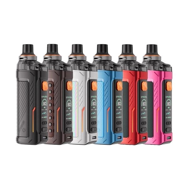 Pack Armour G 5ml 3000mAh - Vaporesso
