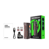 Pack Armour GS 5ml 18650 - Vaporesso