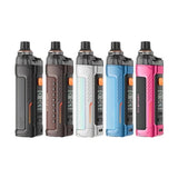 Pack Armour GS 5ml 18650 - Vaporesso