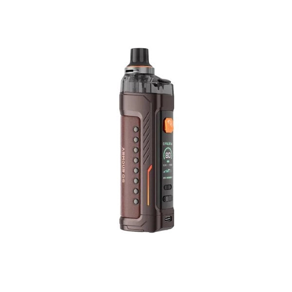 Pack Armour GS 5ml 18650 - Vaporesso