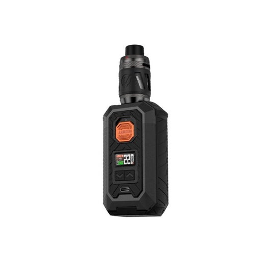 Pack Armour Max iTank T Version 6ml 2x18650/21700 - Vaporesso