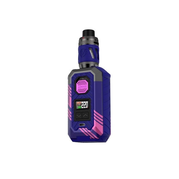 Pack Armour Max iTank T Version 6ml 2x18650/21700 - Vaporesso