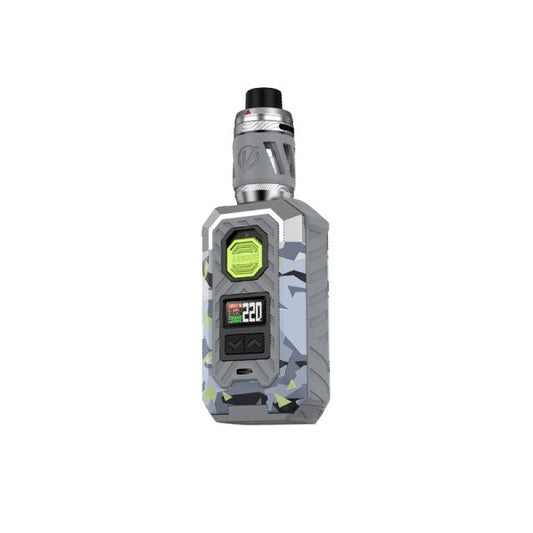 Pack Armour Max iTank T Version 6ml 2x18650/21700 - Vaporesso