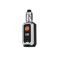 Pack Armour Max iTank T Version 6ml 2x18650/21700 - Vaporesso