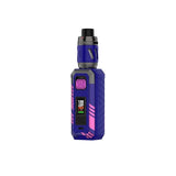 Pack Armour S iTank T Version 6ml 18650/21700 - Vaporesso