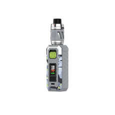 Pack Armour S iTank T Version 6ml 18650/21700 - Vaporesso