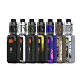 Pack Armour S iTank T Version 6ml 18650/21700 - Vaporesso