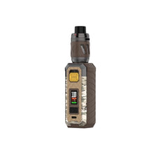 Pack Armour S iTank T Version 6ml 18650/21700 - Vaporesso