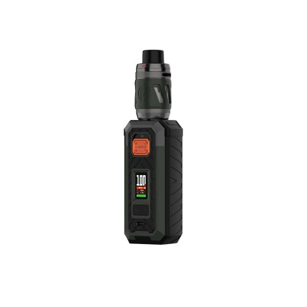 Pack Armour S iTank T Version 6ml 18650/21700 - Vaporesso