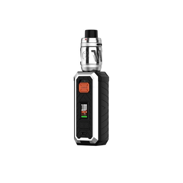 Pack Armour S iTank T Version 6ml 18650/21700 - Vaporesso