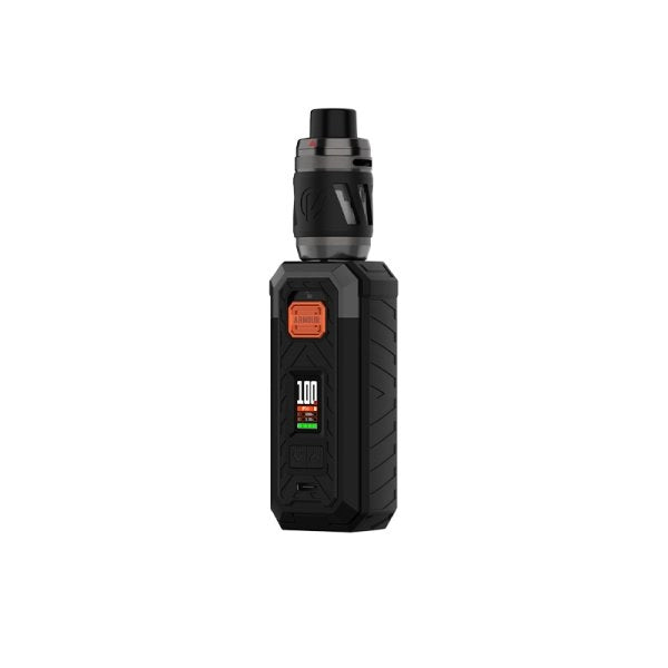 Pack Armour S iTank T Version 6ml 18650/21700 - Vaporesso