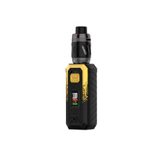 Pack Armour S iTank T Version 6ml 18650/21700 - Vaporesso