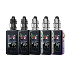 Pack Centaurus BT200 5ml 2x18650 - Lost Vape