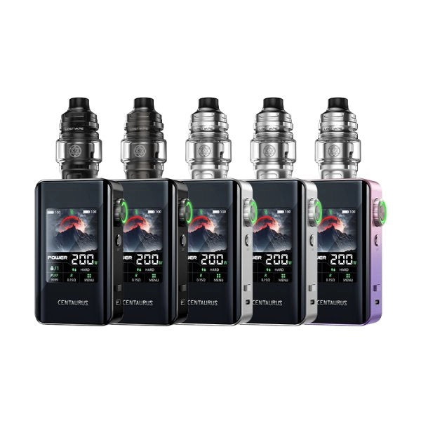 Pack Centaurus BT200 5ml 2x18650 - Lost Vape