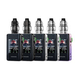 Pack Centaurus BT200 5ml 2x18650 - Lost Vape