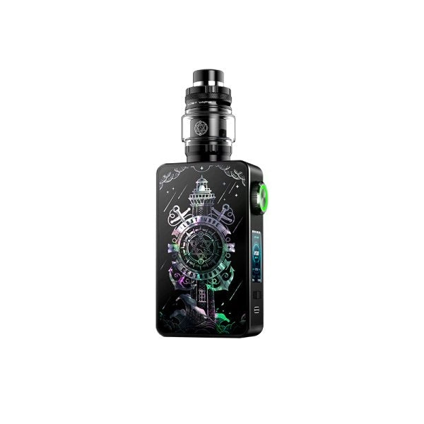Pack Centaurus M200 5ml 2x18650 10th Anniversary - Lost Vape