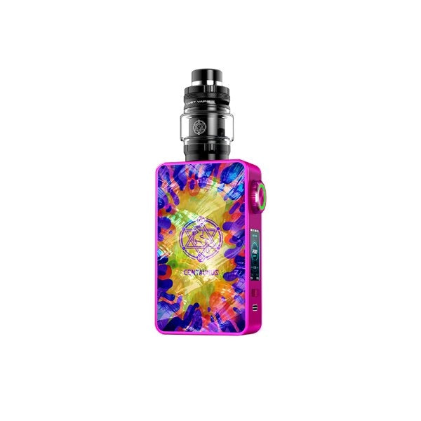 Pack Centaurus M200 5ml 2x18650 10th Anniversary - Lost Vape