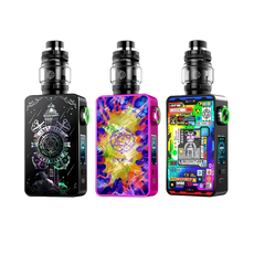 Pack Centaurus M200 5ml 2x18650 10th Anniversary - Lost Vape