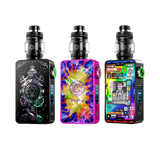 Pack Centaurus M200 5ml 2x18650 10th Anniversary - Lost Vape