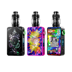 Pack Centaurus M200 5ml 2x18650 10th Anniversary - Lost Vape