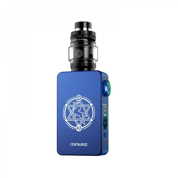 Pack Centaurus M200 5ml 2x18650 - Lost Vape