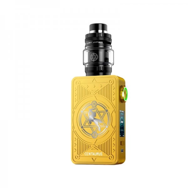 Pack Centaurus M200 5ml 2x18650 - Lost Vape