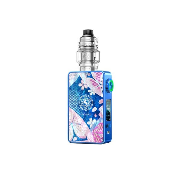 Pack Centaurus M200 5ml 2x18650 Sakura Edition - Lost Vape