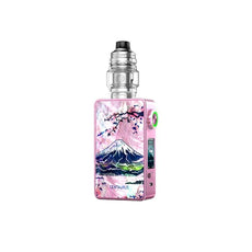 Pack Centaurus M200 5ml 2x18650 Sakura Edition - Lost Vape