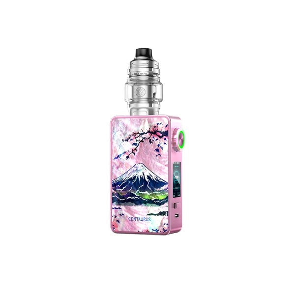 Pack Centaurus M200 5ml 2x18650 Sakura Edition - Lost Vape