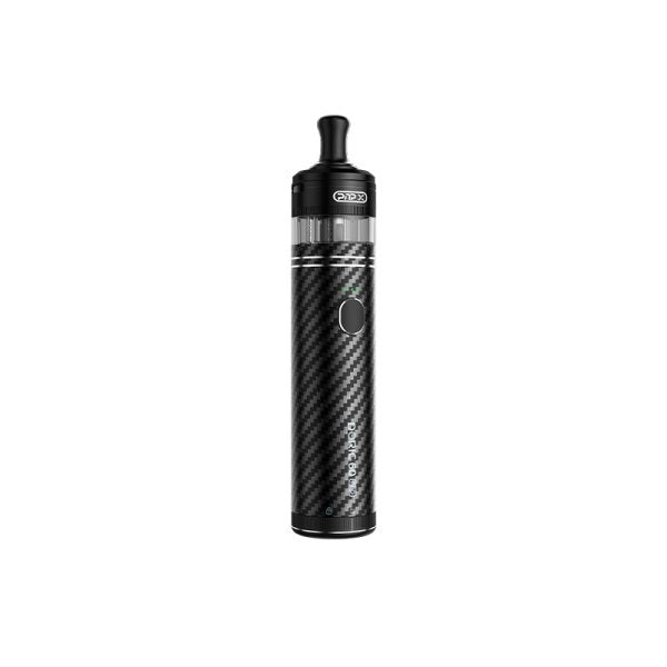Pack Doric 60 Pro 5ml 2500mAh - Voopoo